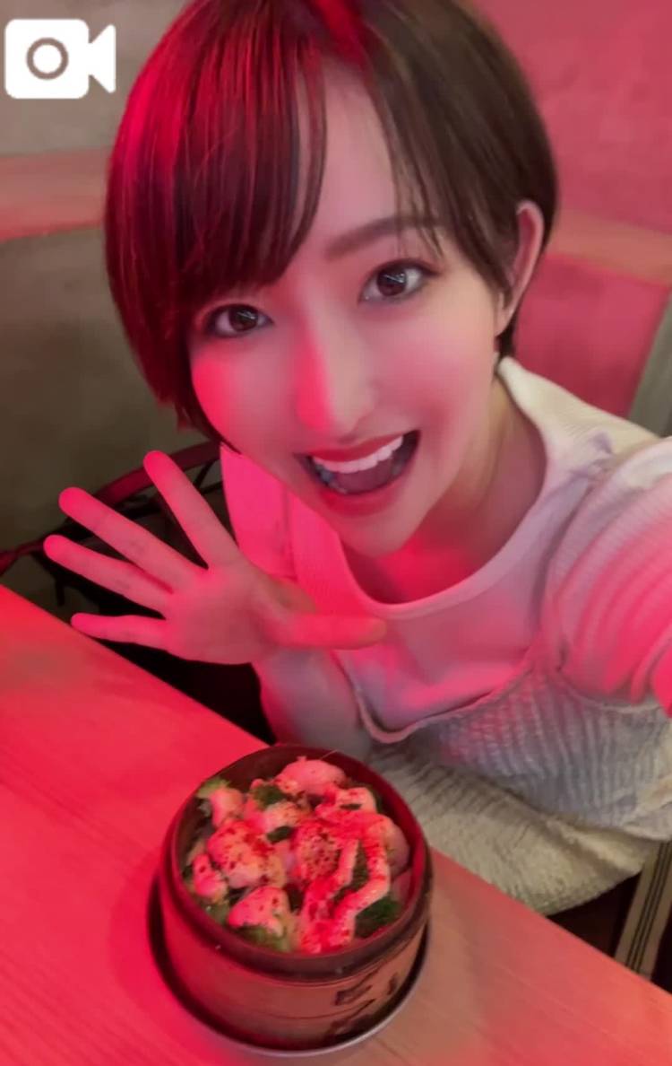 支えてくれる全ての人に…今日も感謝の気持ちを🎀