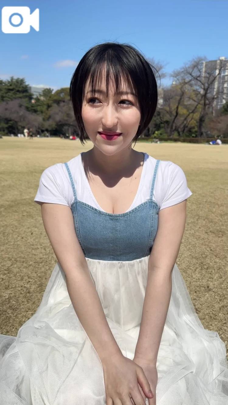 ​​​​​​​💖現役復帰1日目から満了御礼💖