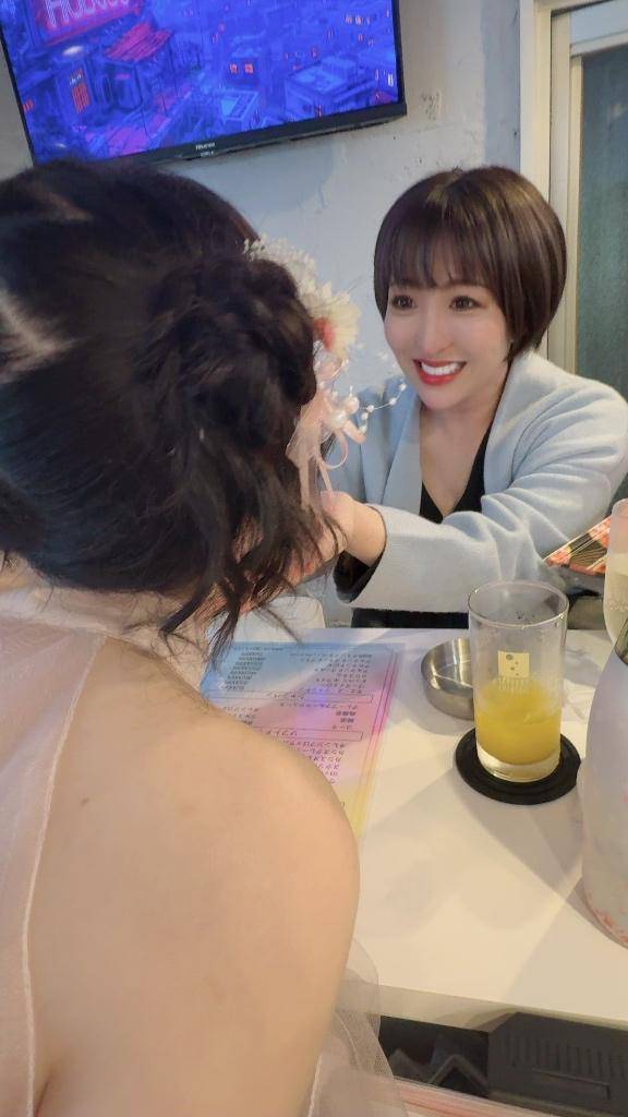 ​​​​​​​💞“愛されすぎ注意報”発令中💞推し様のまなざしに感涙…