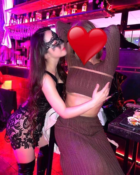 …“ゾッ”としたエロ裏ルーム💦