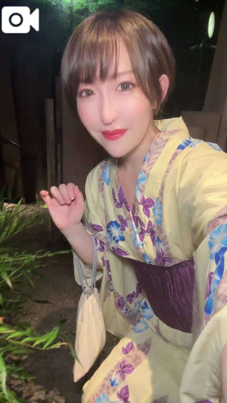 性感講習♥あなたの探究心にドキドキが止まりません❤️