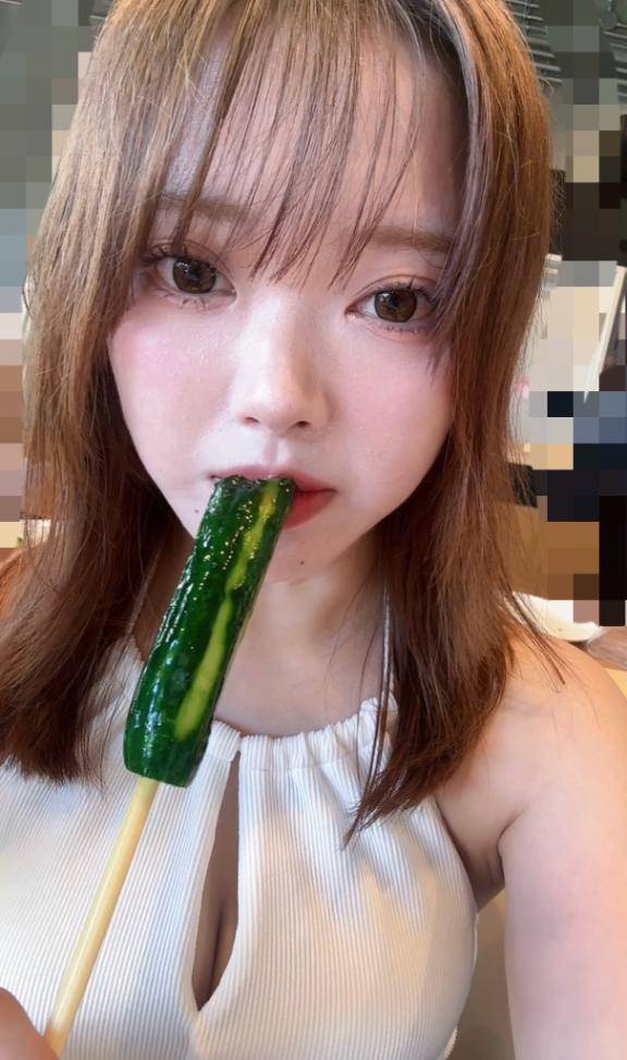 🥒💚