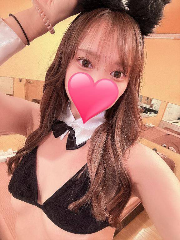 ❤︎