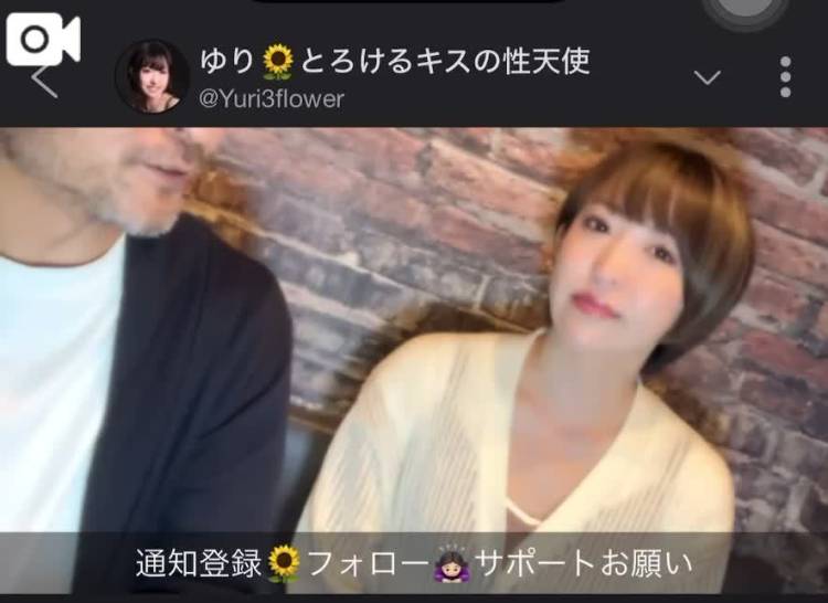 💓急遽！今夜22時〜ツイキャス配信します💓