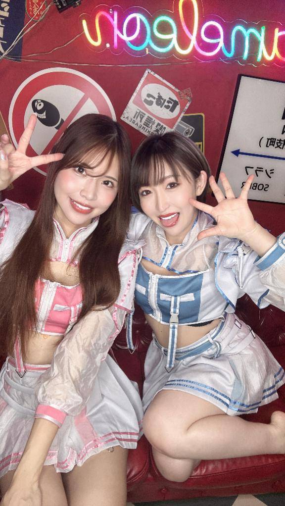 ​​​​​​​リオぴと語る成功の秘訣💪💋スパルタ天使降臨!?