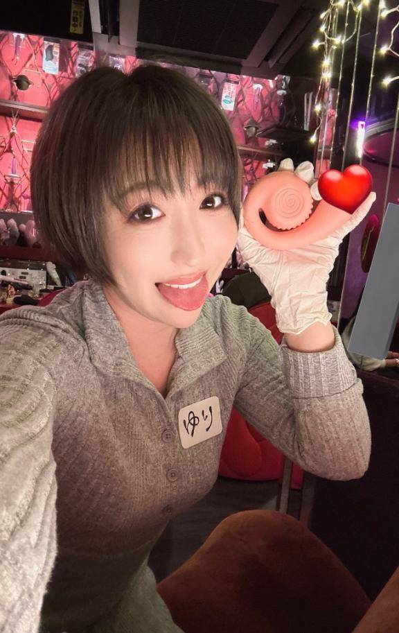 ​​​​​​​女性同士で語る本音の性時間💋