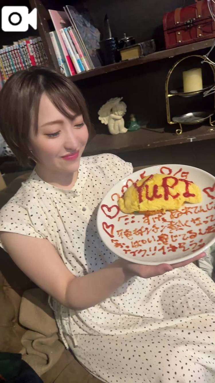 性のオタクって、最強じゃないですか？💖