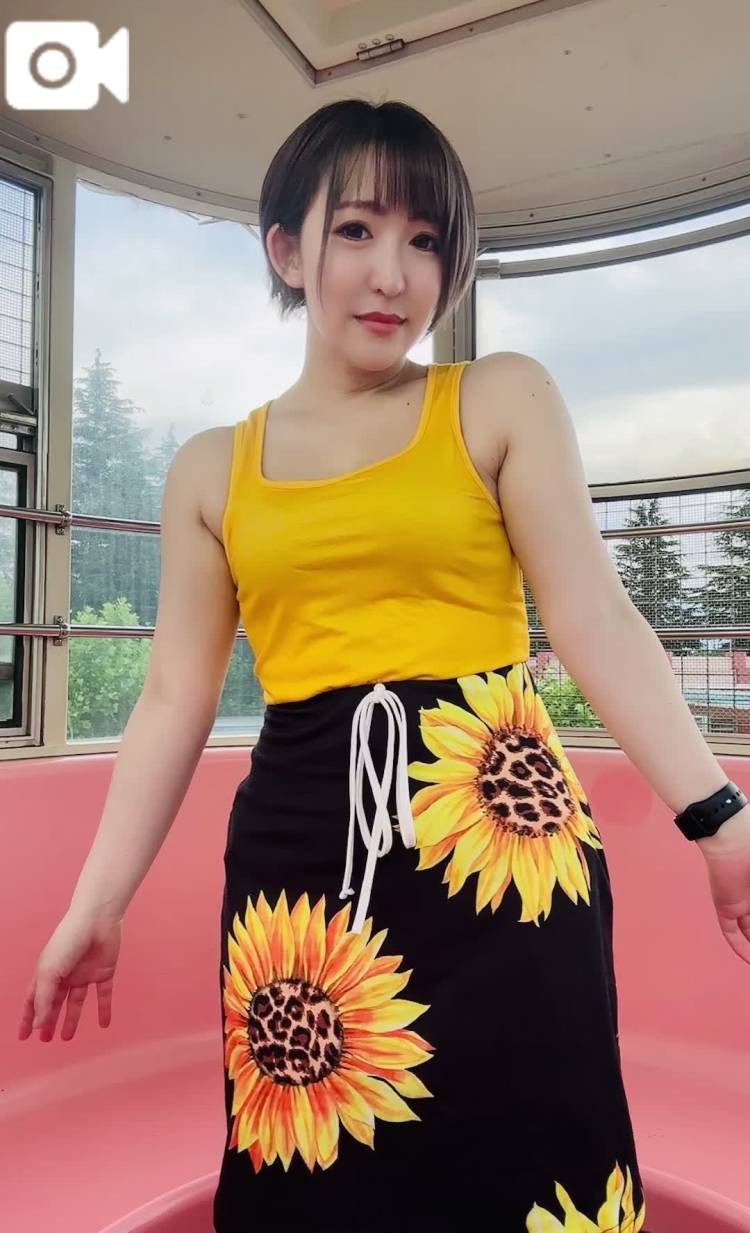 フィードバックから深まる快感…性を知るって美しい💖