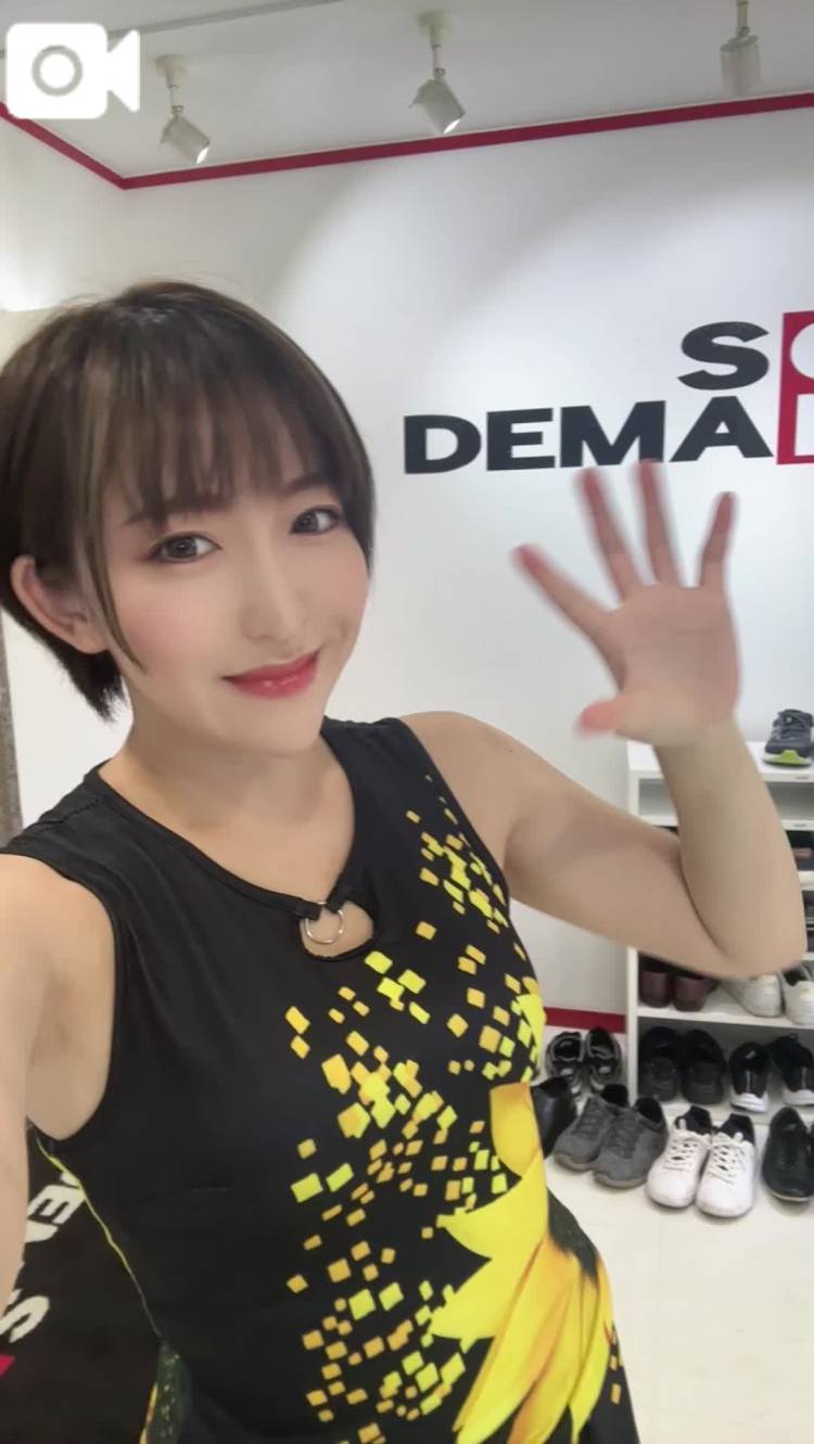 ​​​​​​​「なぜ私がスパルタなのか…本音でお答えします❤️」