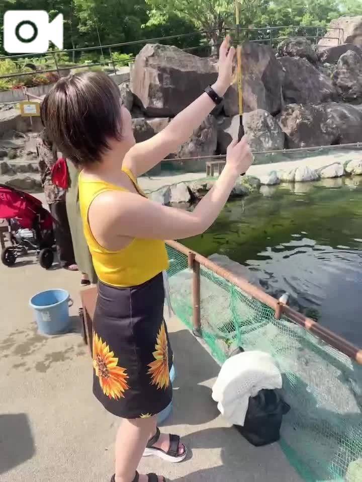 💓🌻5回も逢えた奇跡と、笑顔とキスで満たされたひととき🌻💓