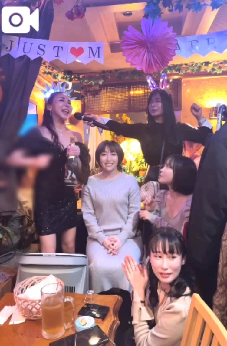 ク〇ニコール🤣光杏先生の天才的ク〇ニコール🤣