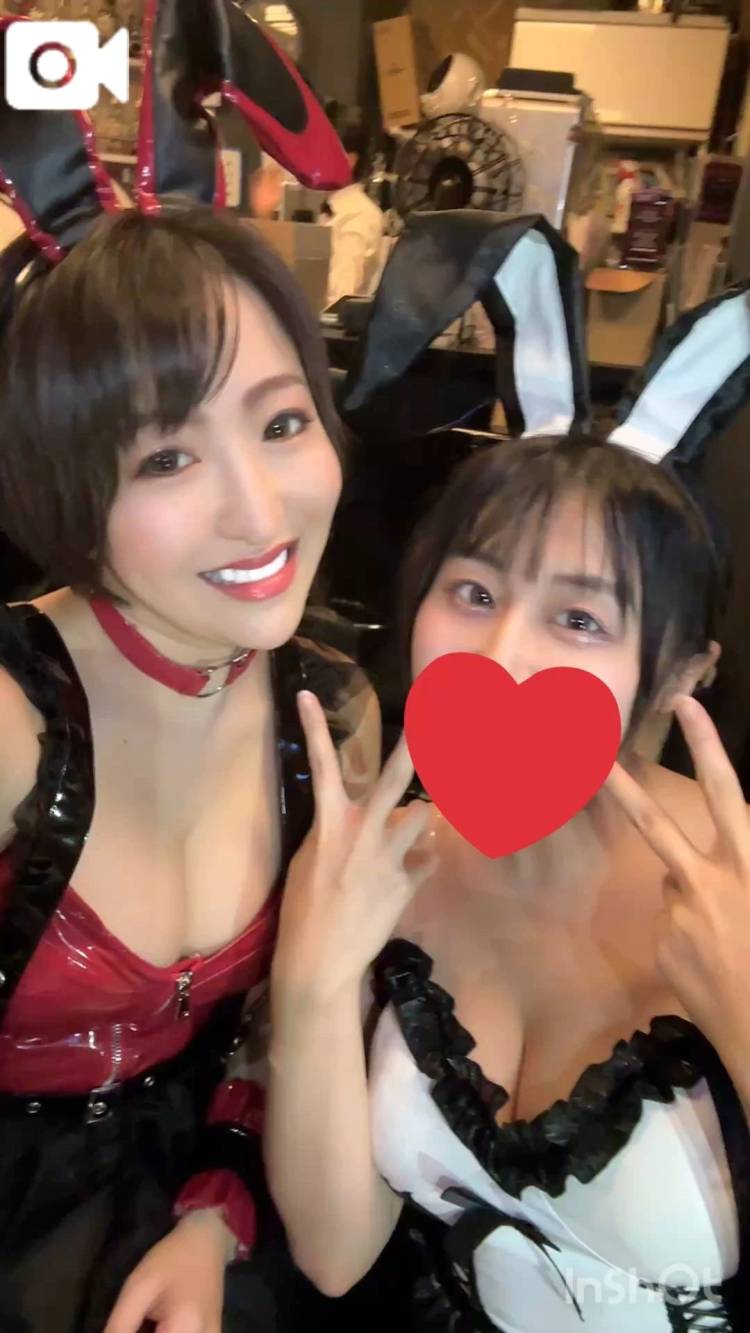 ​​​​​​​💖柏ほのか様BAR🍸ゲスト出勤💖