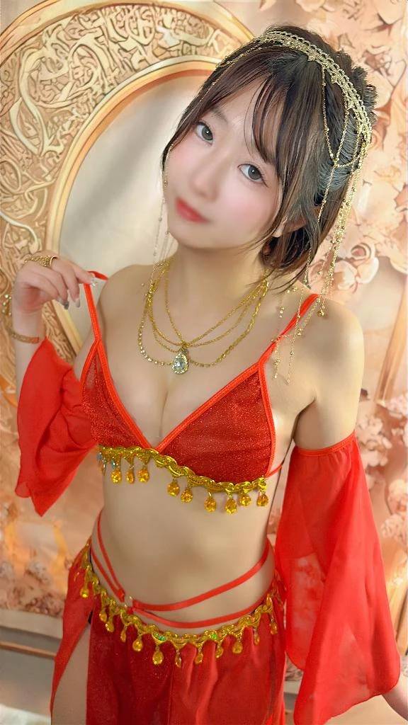 アラビアンナイト🌙