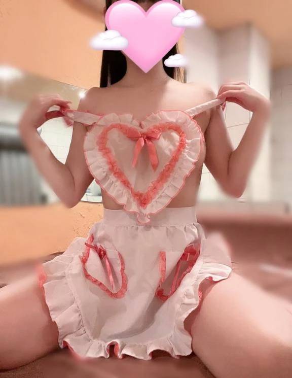 ゆのと過ごす時の♡