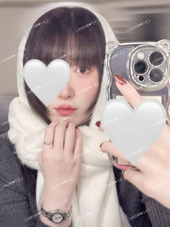 ❤︎ 真ん中っ子は変わり者らしい