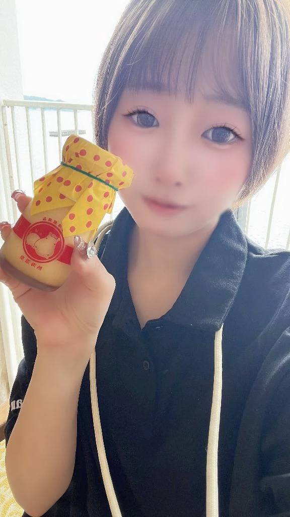 熱海旅行~プリン編~