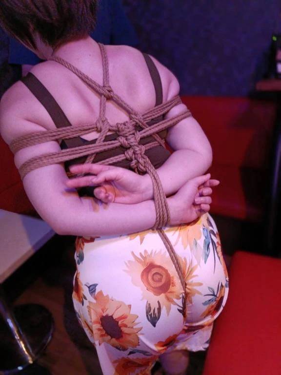 ✍🏻吊り緊縛は誰でもできる？危険な落とし穴クイズ🪢