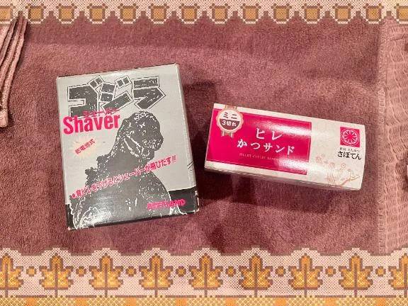 センスよき❣️