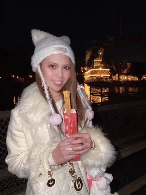 昨日も🈵ありがとう♡♡