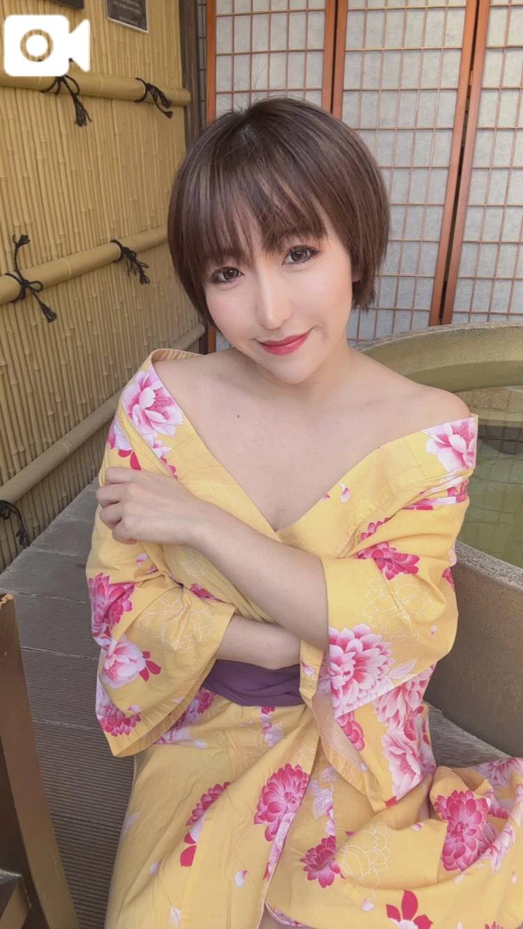 ​​​​​​​トロけるキスを覚えていてくれて嬉しいです…❤️