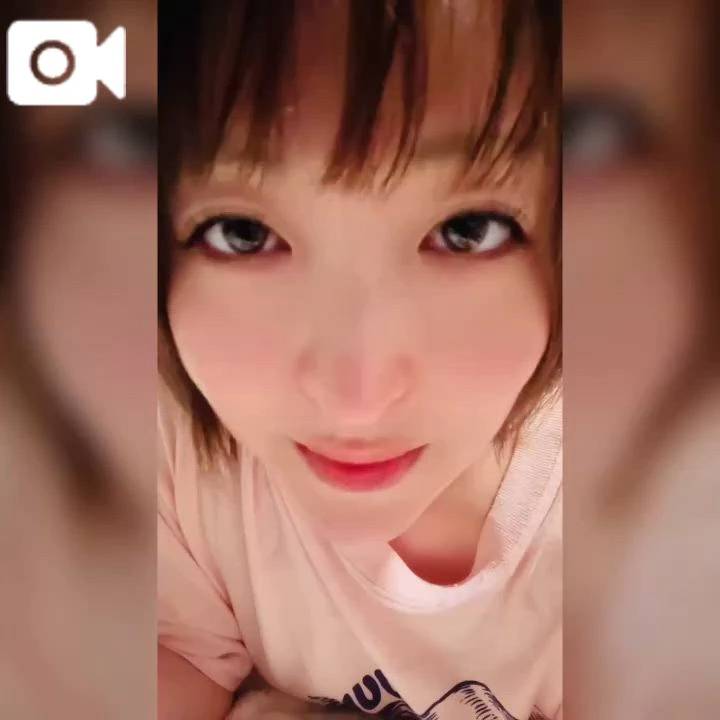 🗣お喋り動画💓ご褒美タイムでした✨