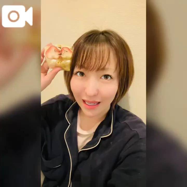 ​​​🗣お喋り動画​​​​🍓甘いものは苦手でも…たまに恋しくなるんです💓