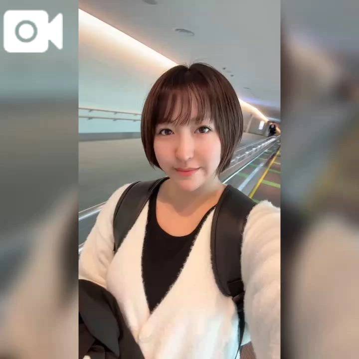 しばらく実家へ帰らせていただきます💓