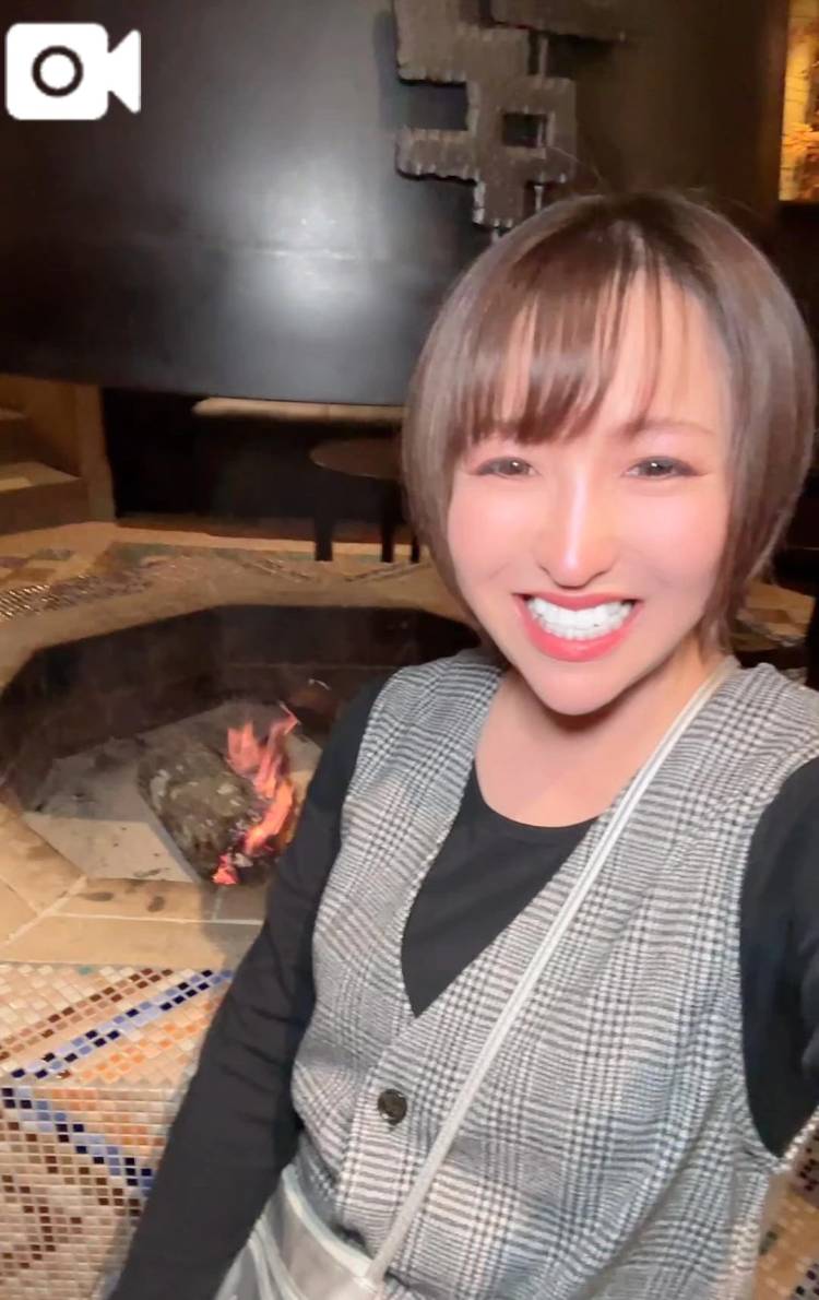 ​​​​​​​お友達と癒しの1泊♨️旅行中です✨