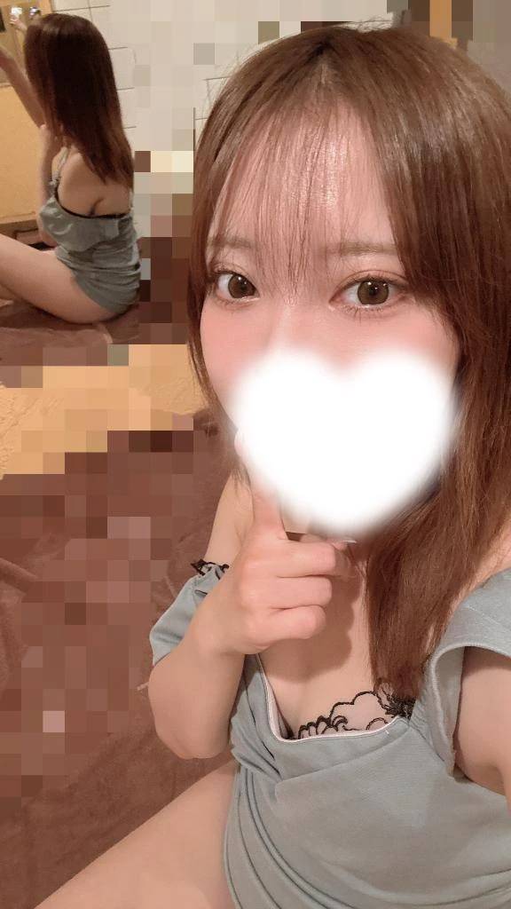 ありがとでしたん🥳🩵