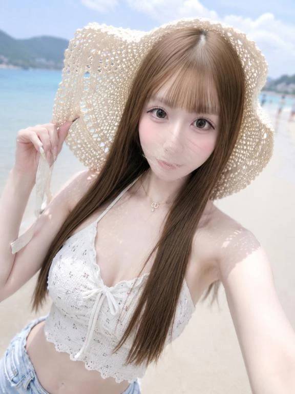 出勤🏖！
