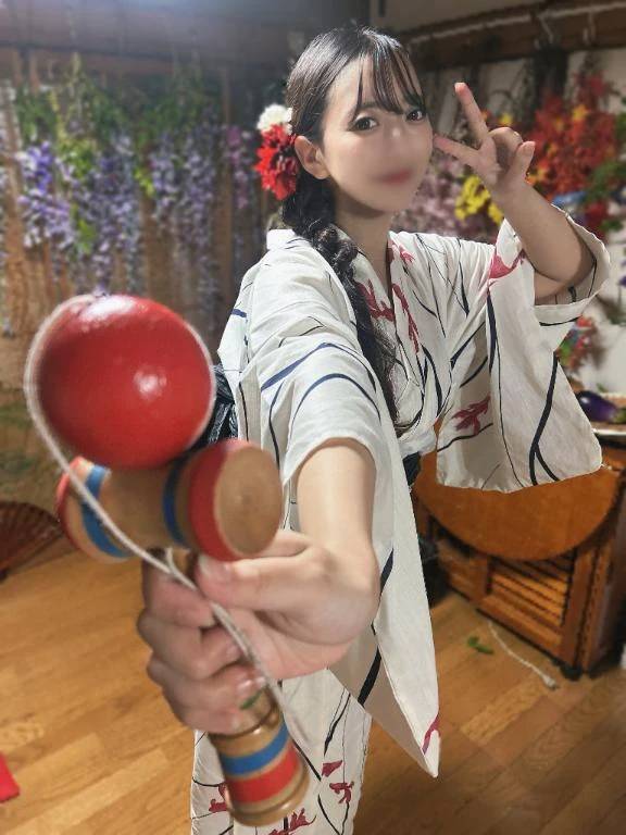 はいったどー