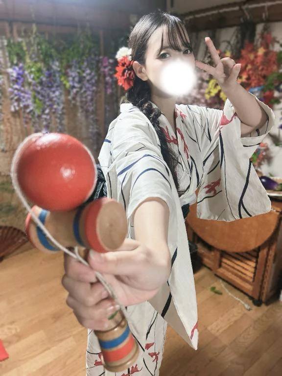 剣先じゃなくて何入れる？