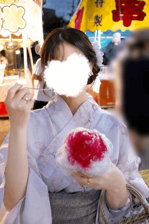 夏だね☀️🍧🏖️