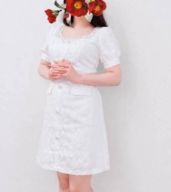 本日のお迎え👗✨