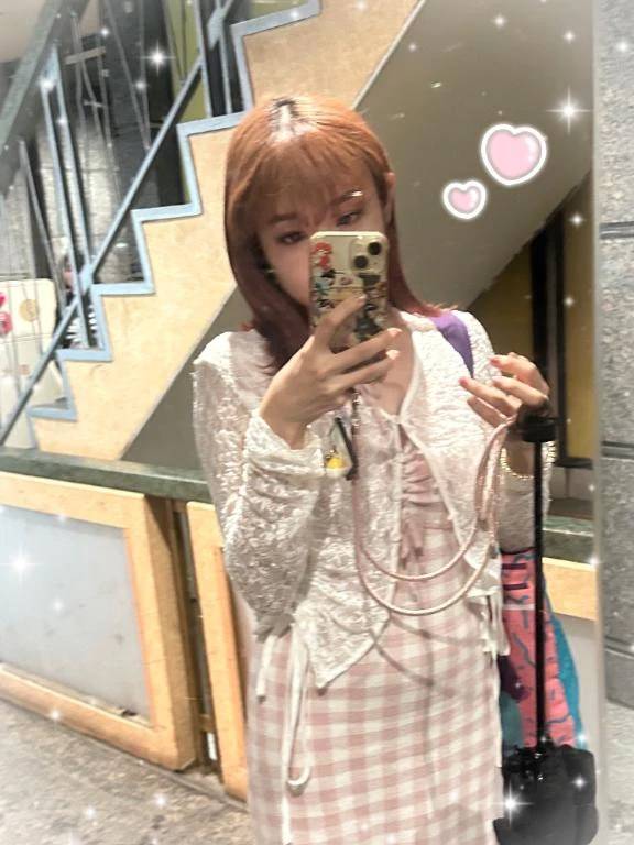 明日出勤です✨