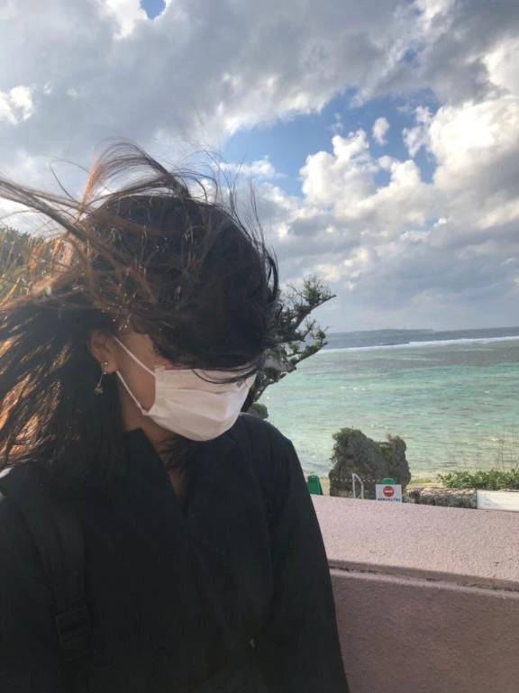 台風