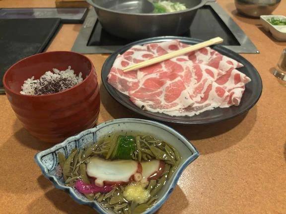 プライベート♨️