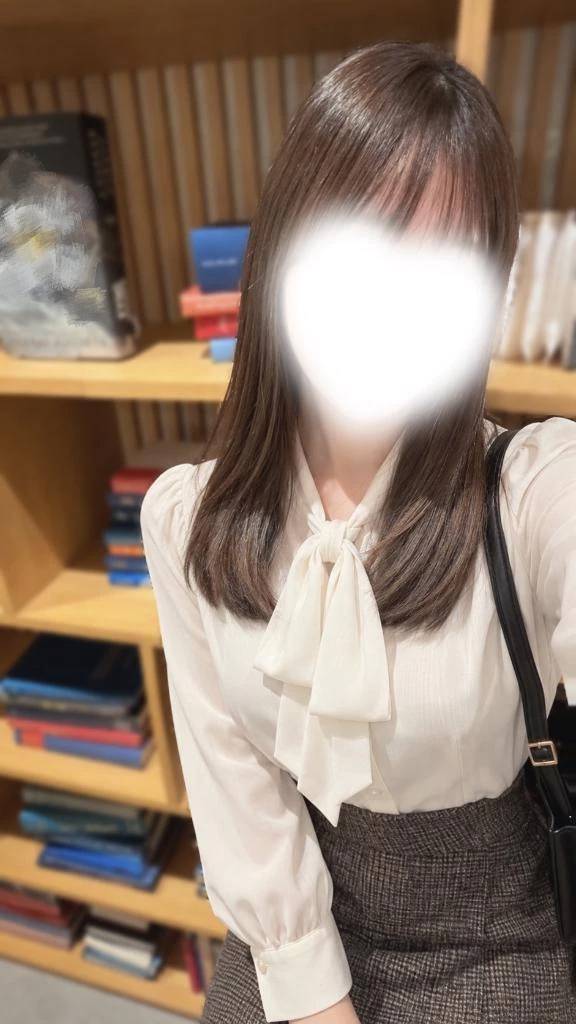 次の出勤は…🤍
