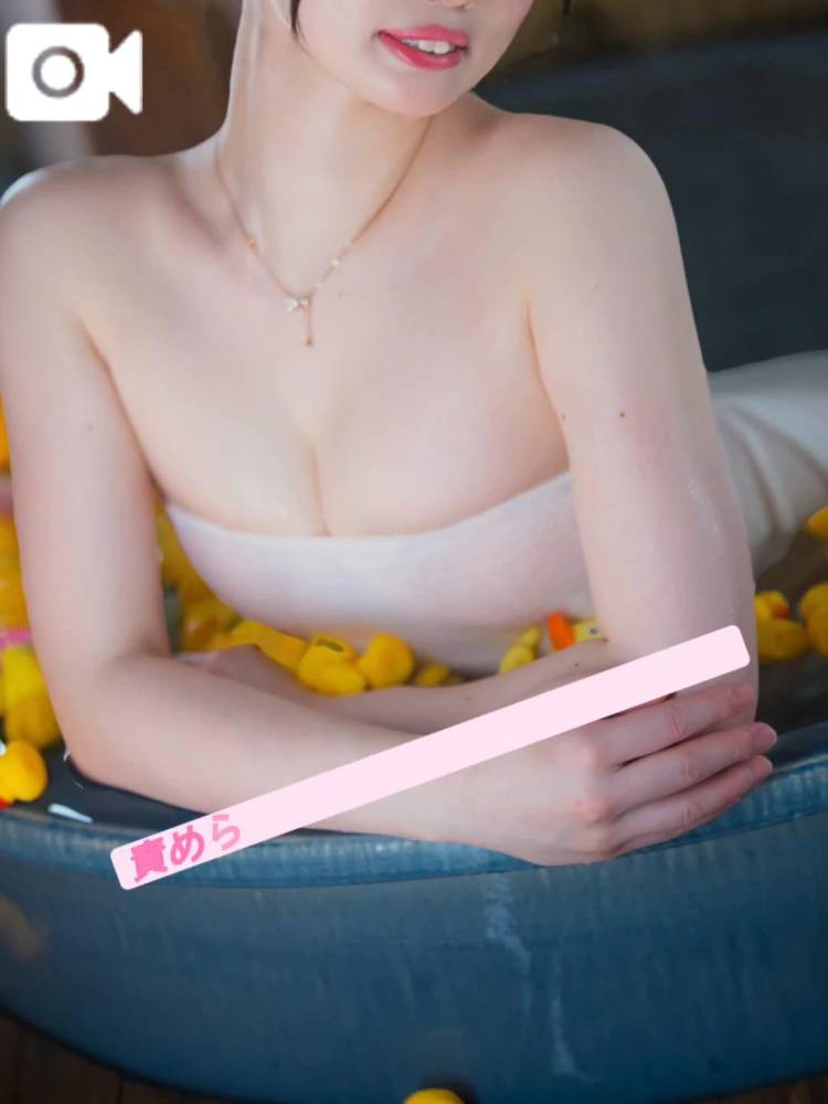 💋あわあわからはじまるエロティック❤️