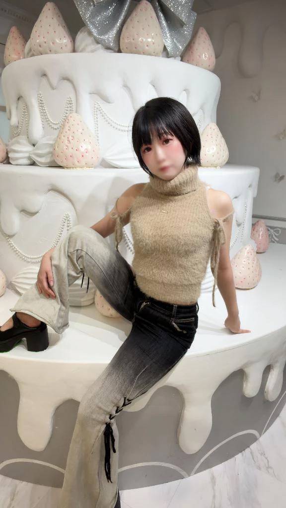 秋の花粉がぁ