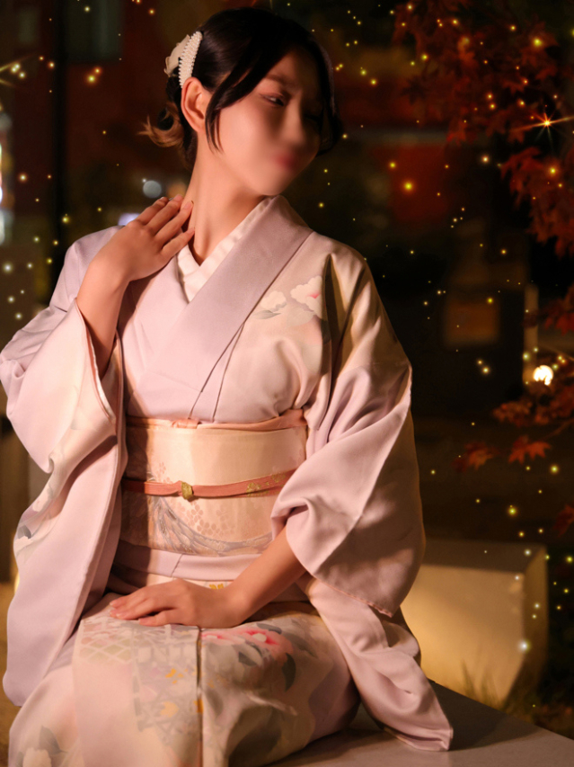 クリ南 つばき(お姉京都)