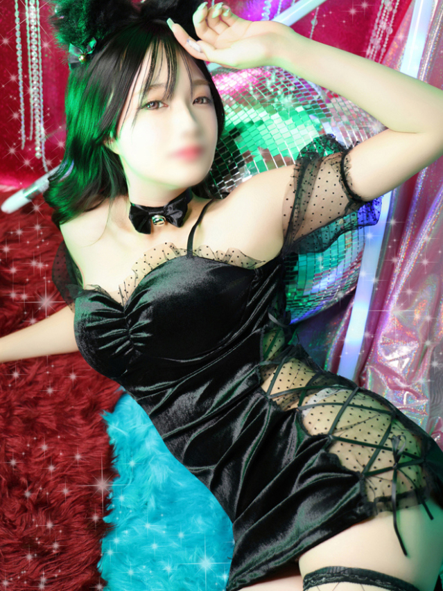 クリ南　しおん（お姉京都）