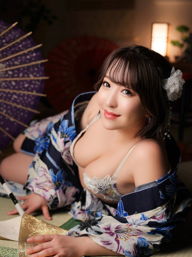 ひまわり ゆり(お姉京都)