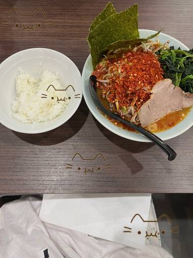 ちゃーん(  ´-`  )