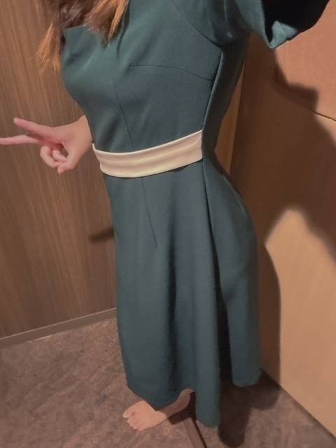 こんにちは〜！