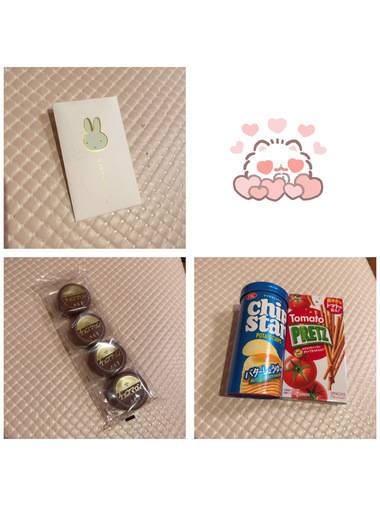 9/18お礼と本日💐♡