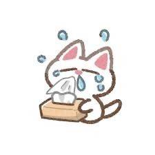 明日急遽お休みになりました‥