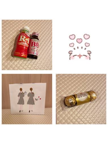 9/27お礼と本日💐♡