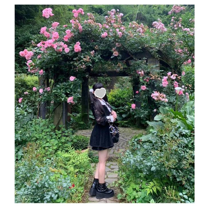 にこにこ楽しい時間を♡