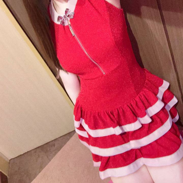 今日のコスプレ